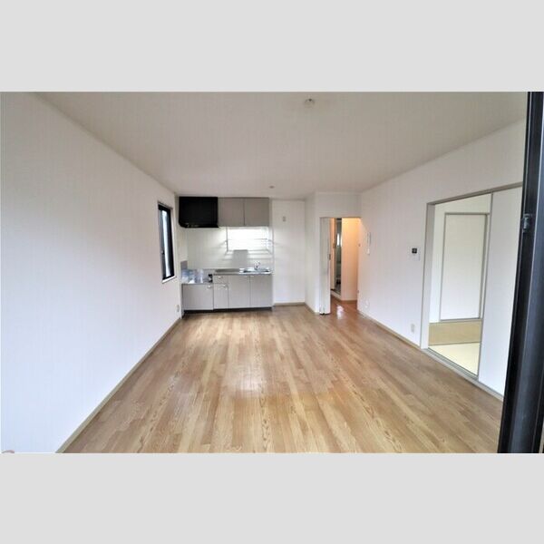 居室・リビング (LDK)