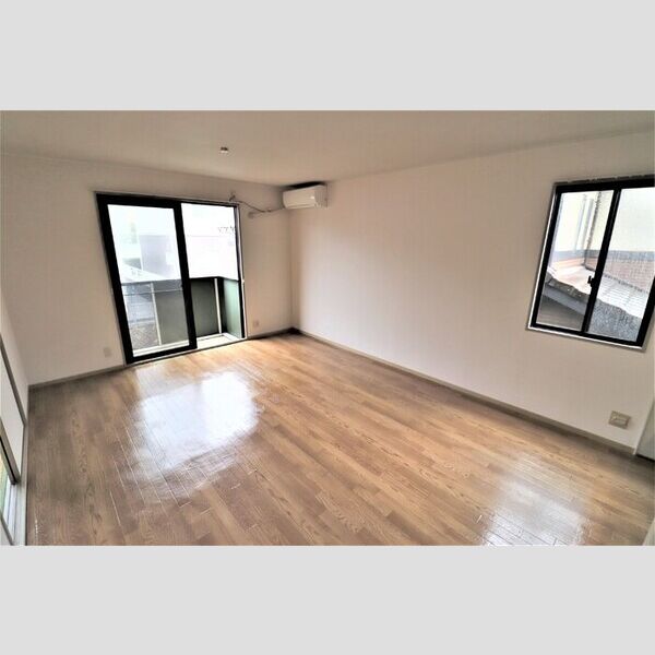 居室・リビング (LDK)