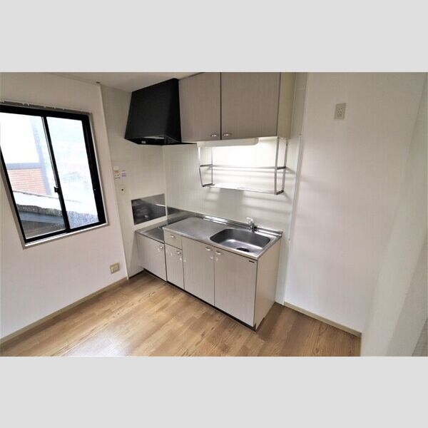 キッチン (キッチン)