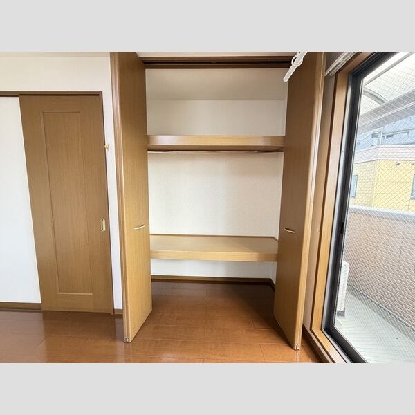収納 (クローゼット)