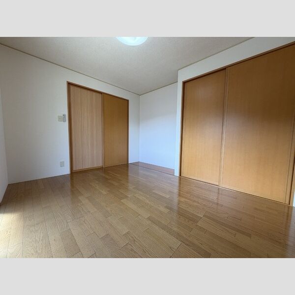 その他 (洋室②)