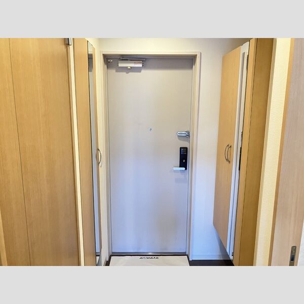 玄関 (1301　玄関)