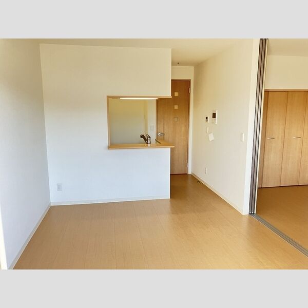 居室・リビング (1301　LDK)