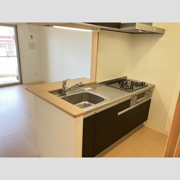 キッチン (1301　システムキッチン)