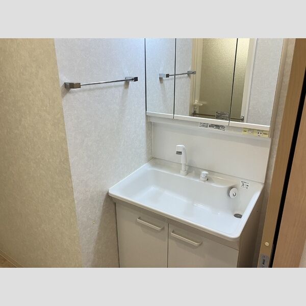 洗面所 (1301　洗髪洗面化粧台)