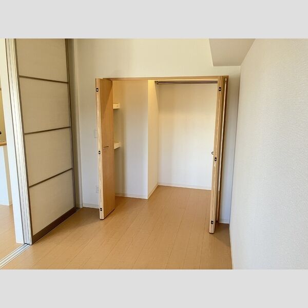 収納 (1301　クローゼット)