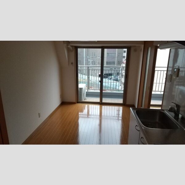 居室・リビング (702　DK)