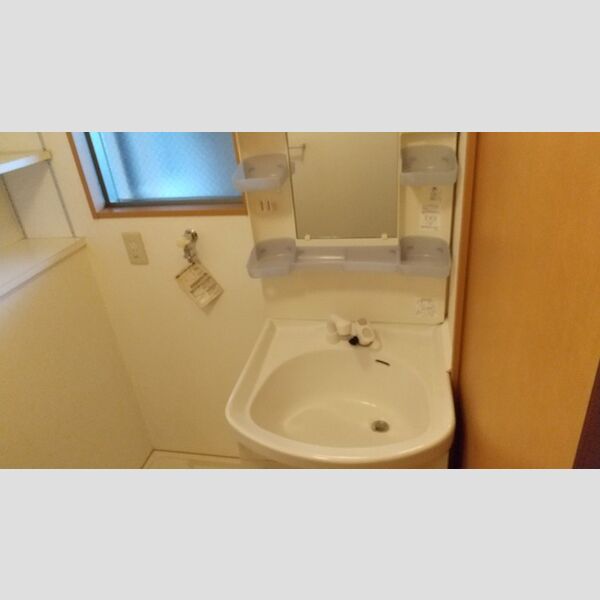 洗面所 (702　洗髪洗面化粧台)