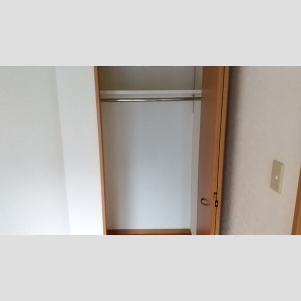 収納 (702　クローゼット)