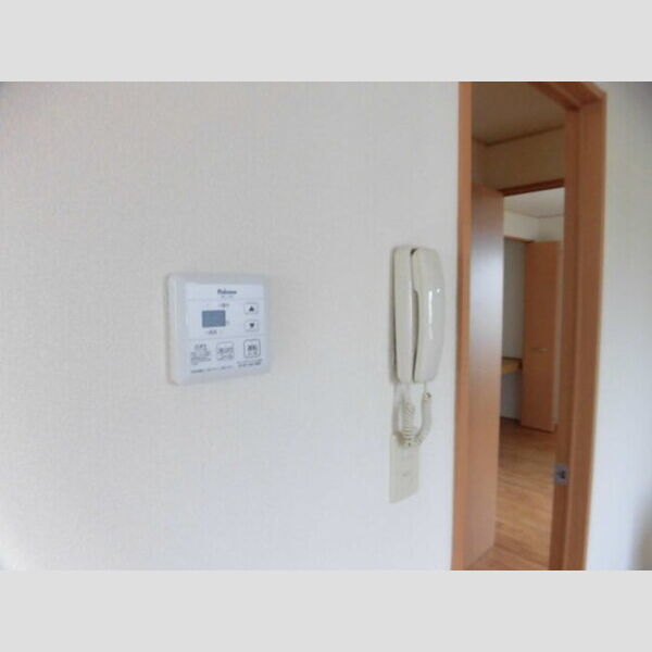 その他設備 (201　インターホン)