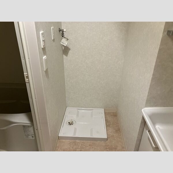 その他 (408　室内洗濯機置場)