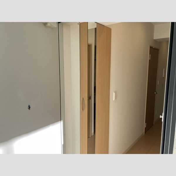 玄関 (408　シューズボックス(トールタイプ))