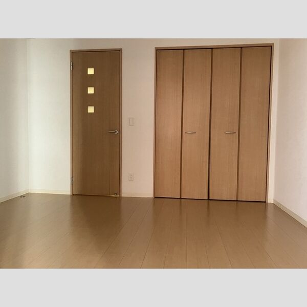 居室・リビング (408　洋室)