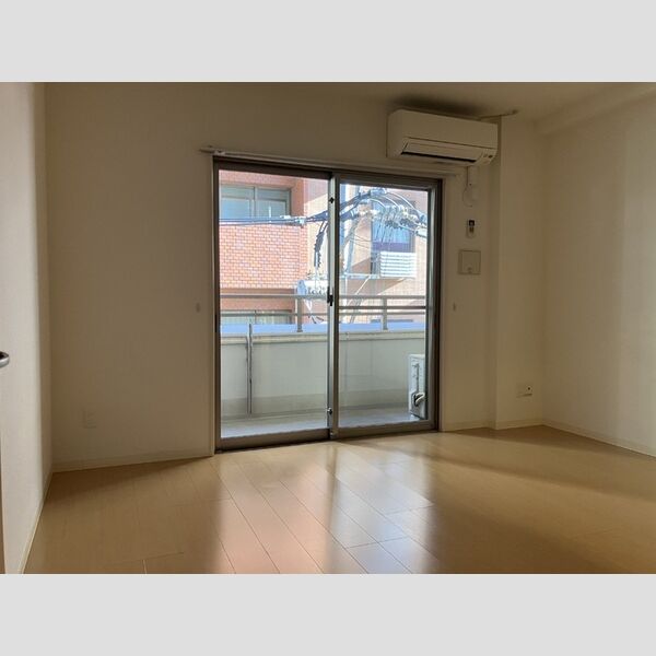 居室・リビング (408　洋室)