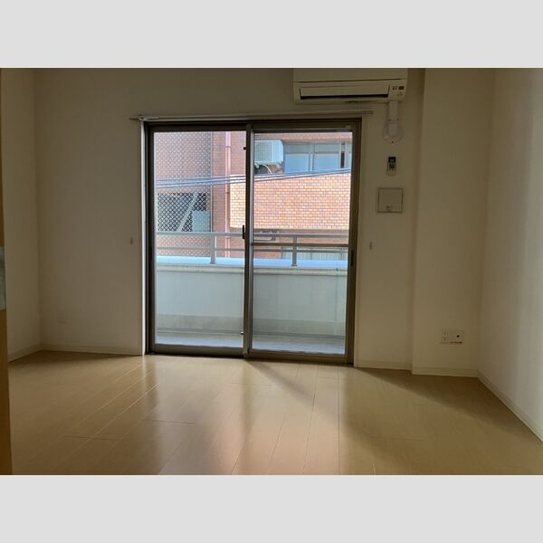 居室・リビング (408　洋室)