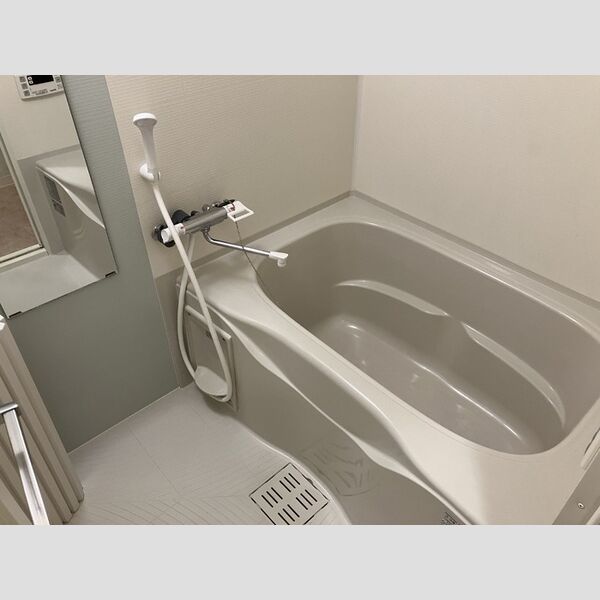 バス (408　ユニットバス)