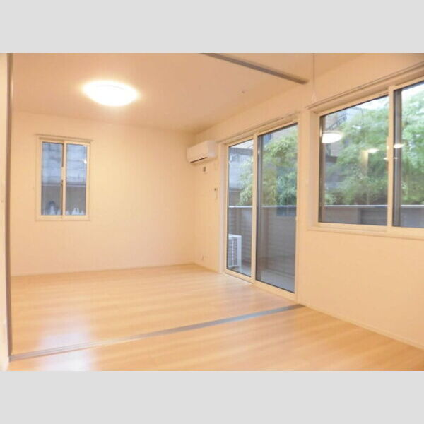 居室・リビング (リビング)