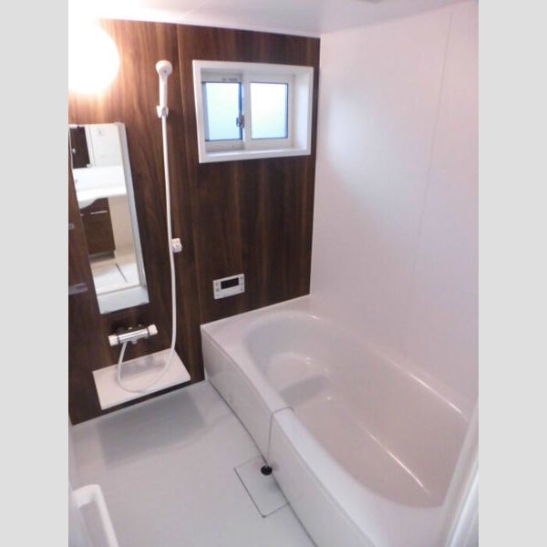 バス (一坪風呂)