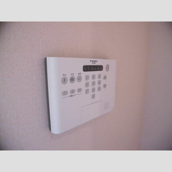 その他設備 (ALSOKホームセキュリティ)