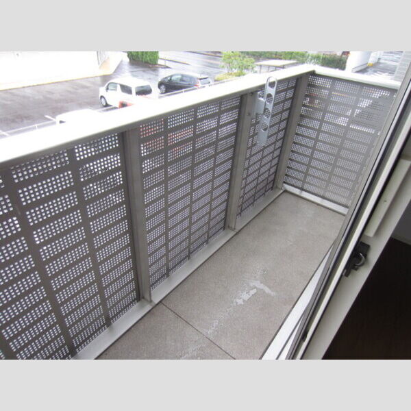 バルコニー・ベランダ