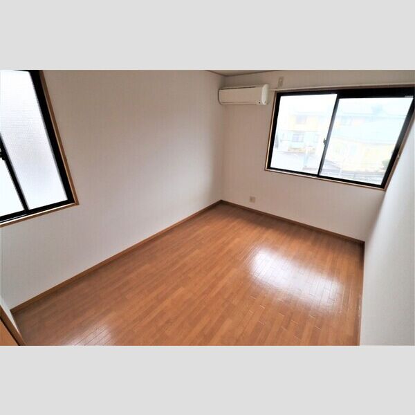 その他 (洋室②)