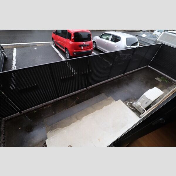 その他 (専用庭)