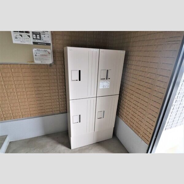 その他 (宅配ボックス)