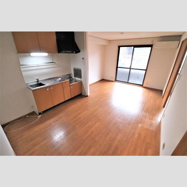 居室・リビング (LDK)