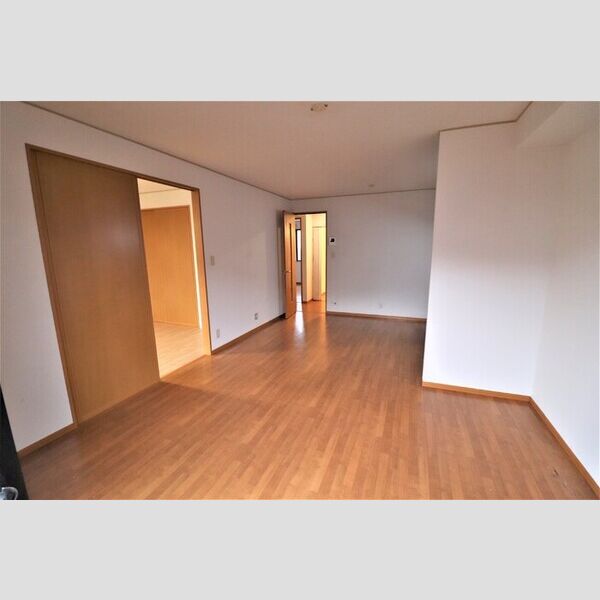 居室・リビング (LDK)