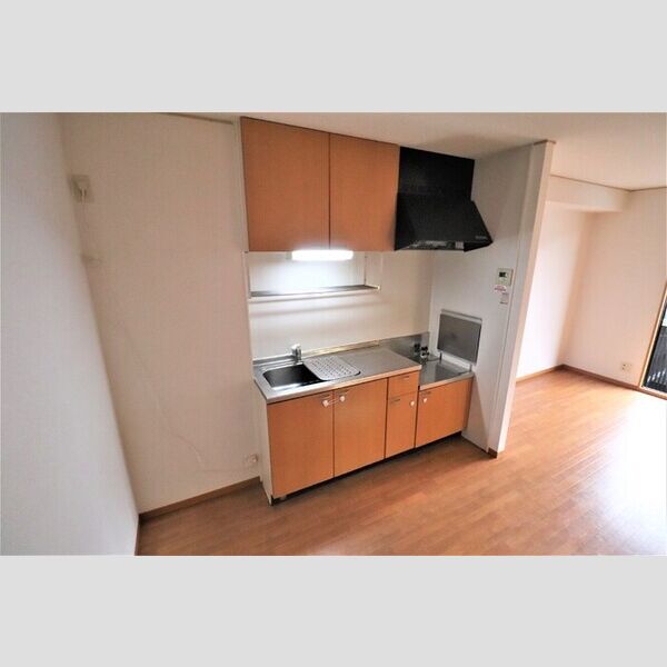 キッチン (キッチン)