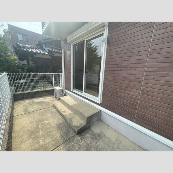 その他 (テラス)