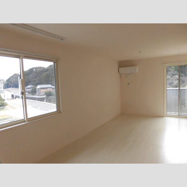 居室・リビング (ルミエールカーサ202　LDK)