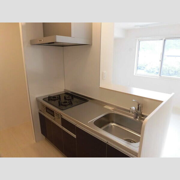 キッチン (ルミエールカーサ202　キッチン)