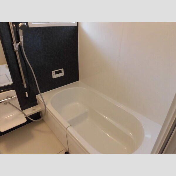 バス (ルミエールカーサ202　浴室)