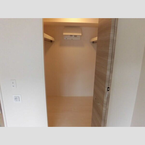 収納 (ルミエールカーサ202　収納)