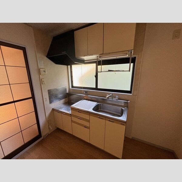 キッチン (B102　キッチン)