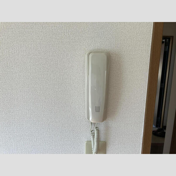 その他 (102 インターホン)