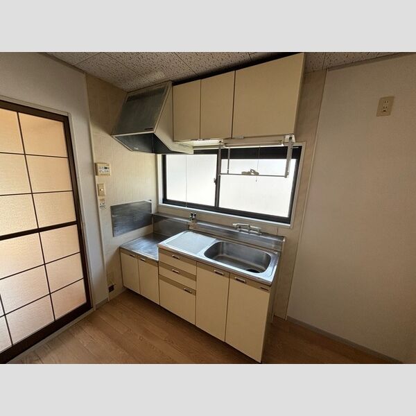 キッチン (B202　キッチン)