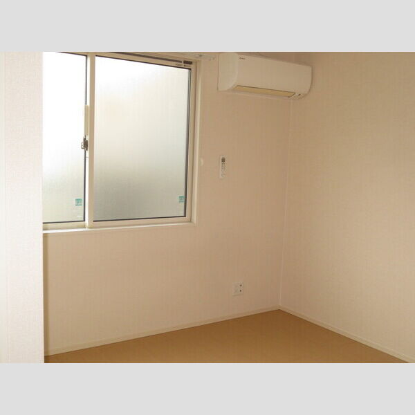 その他 (フラワーヒルズ101　洋室)