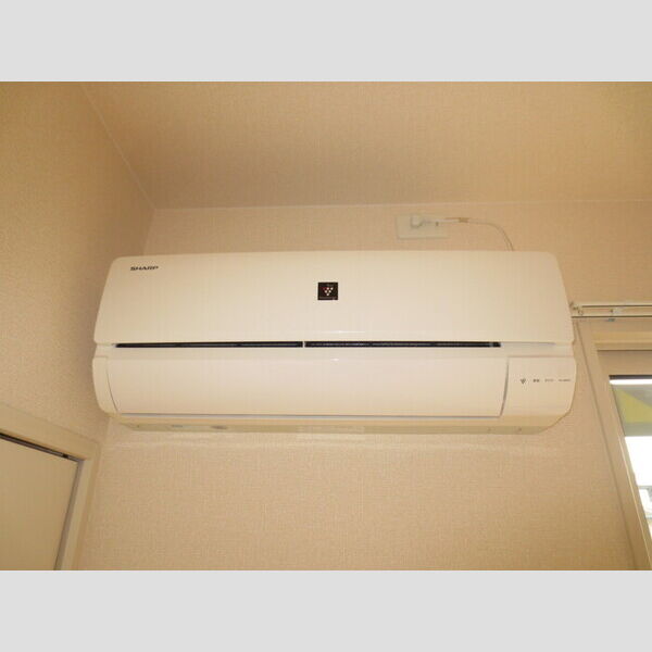 その他 (フラワーヒルズ101　エアコン)