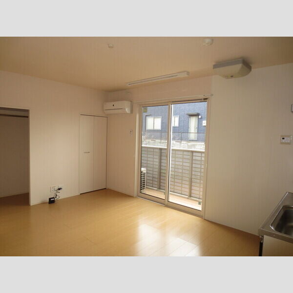 居室・リビング (フラワーヒルズ101　LDK)