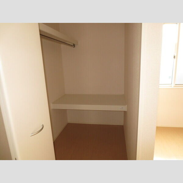 収納 (フラワーヒルズ101　収納)