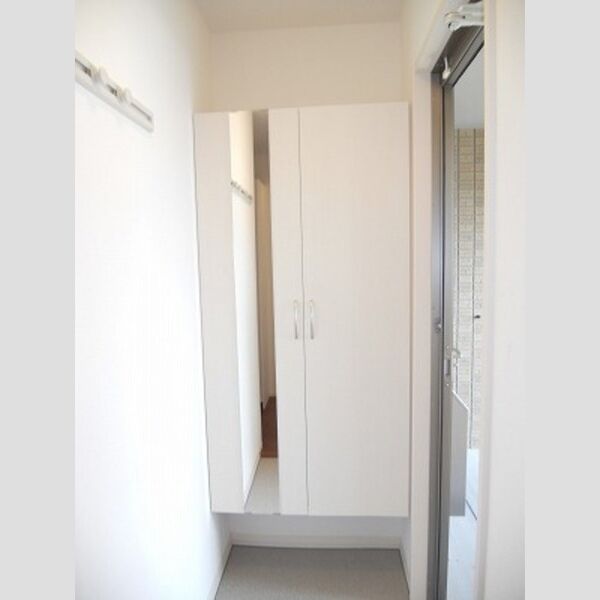 その他 (201 シューズボックス)