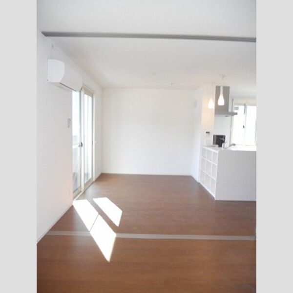 居室・リビング (201 LDK)