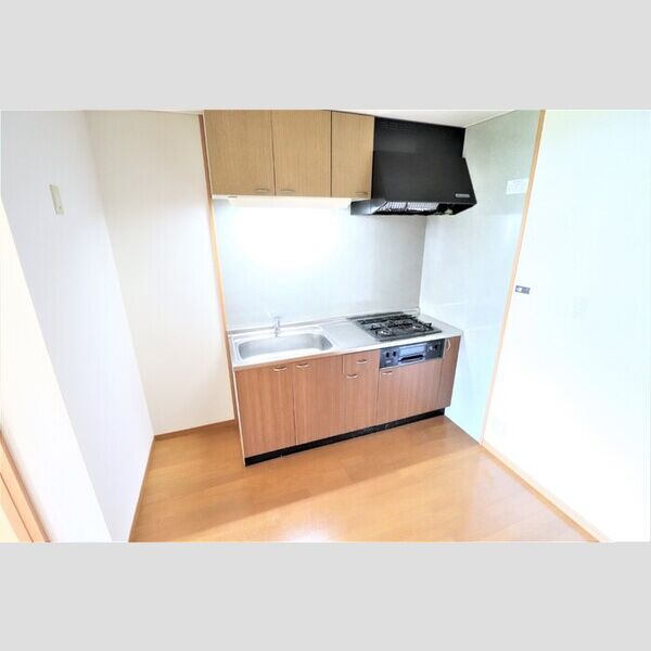 キッチン (システムキッチン)