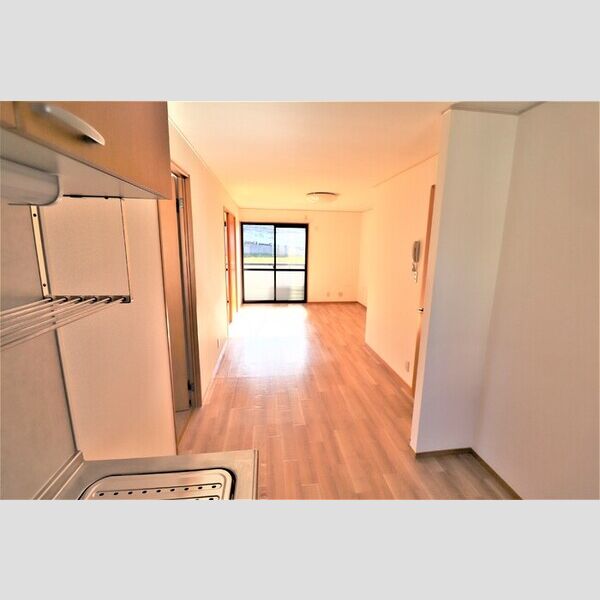 居室・リビング (LDK)