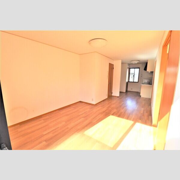 居室・リビング (LDK)