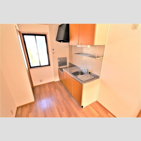 キッチン (キッチン)