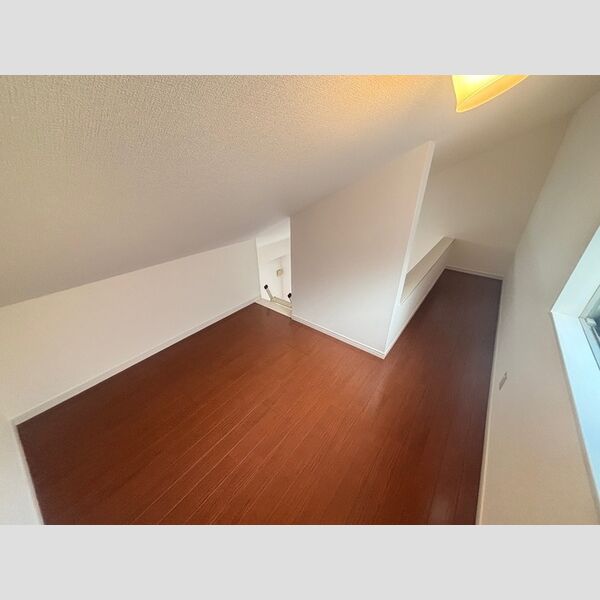 その他 (小屋裏収納)