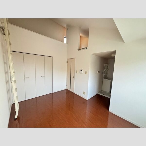 居室・リビング (洋室)